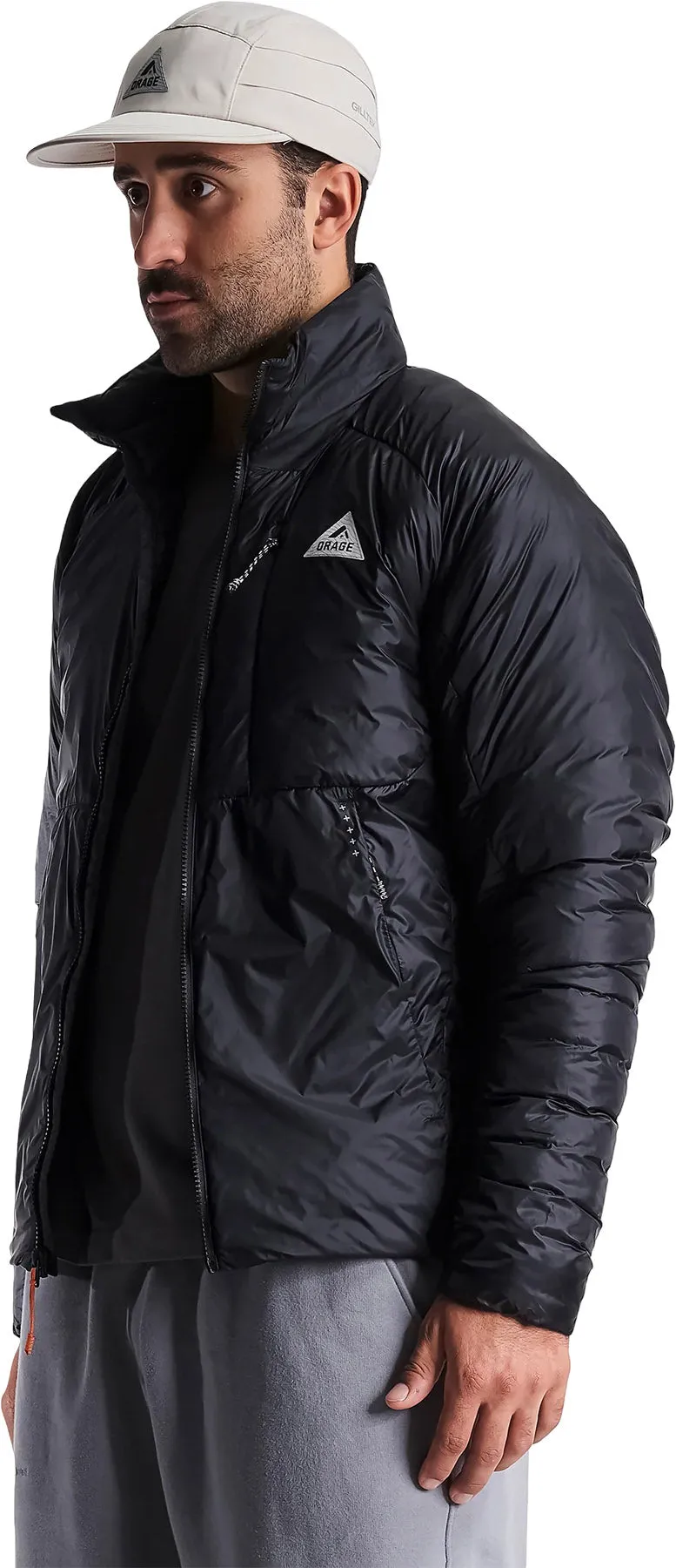 Icefall Jacket - Men's|-|Manteau Icefall - Homme sold by Altitude Sports product image thumbnail 4