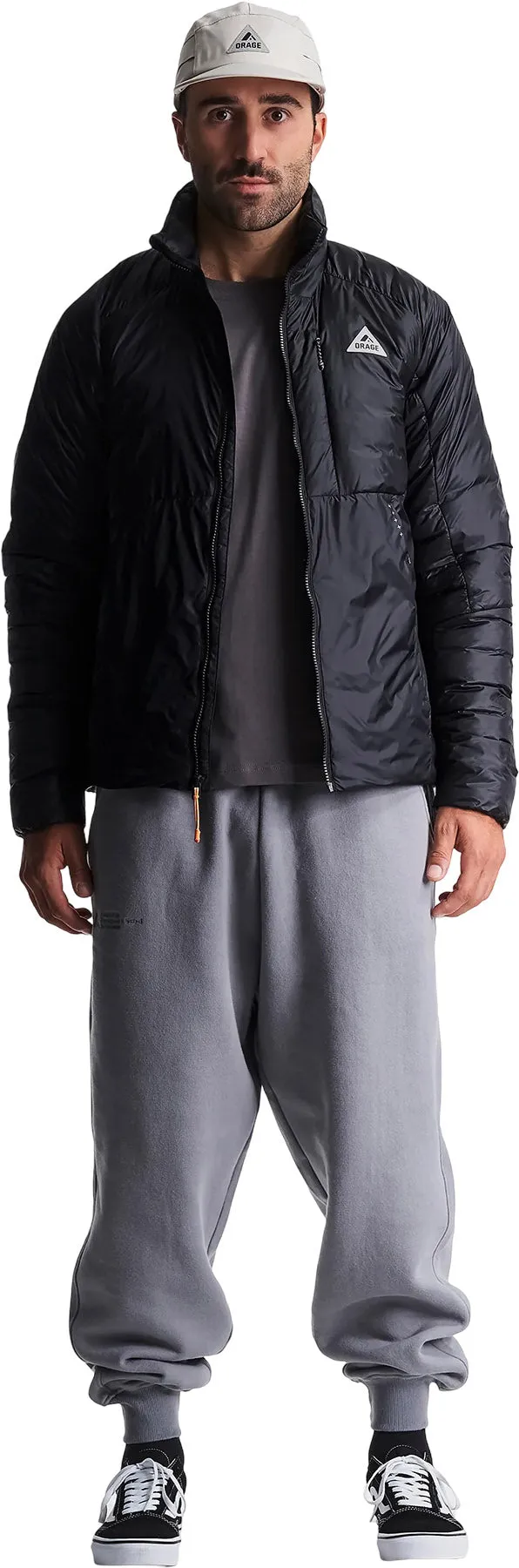 Icefall Jacket - Men's|-|Manteau Icefall - Homme sold by Altitude Sports