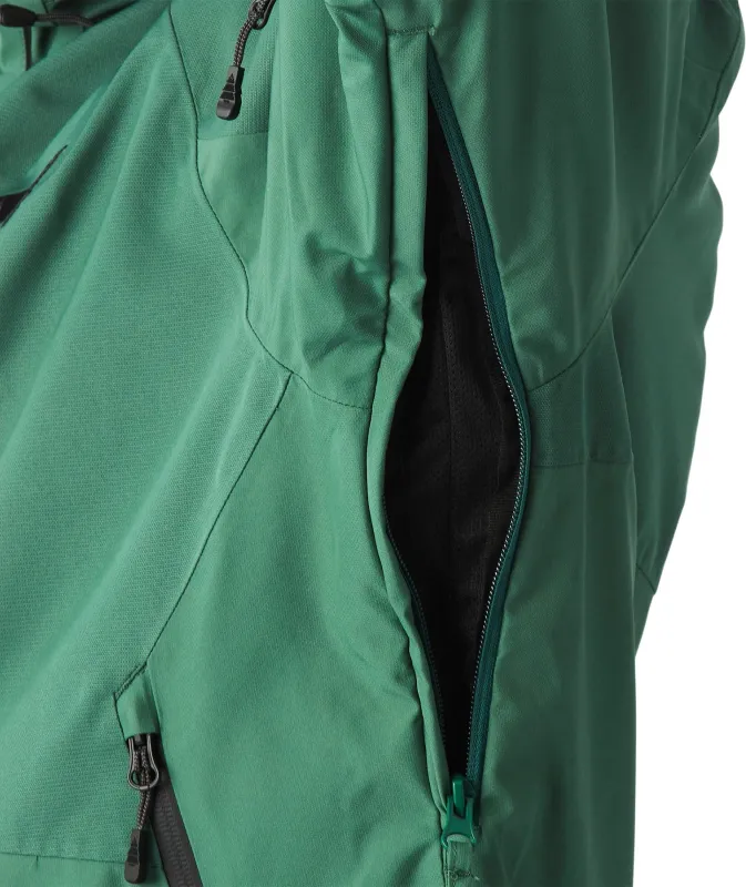 Goods 2 Layer Jacket - Men's|-|Manteau 2 couches Goods - Homme sold by Altitude Sports