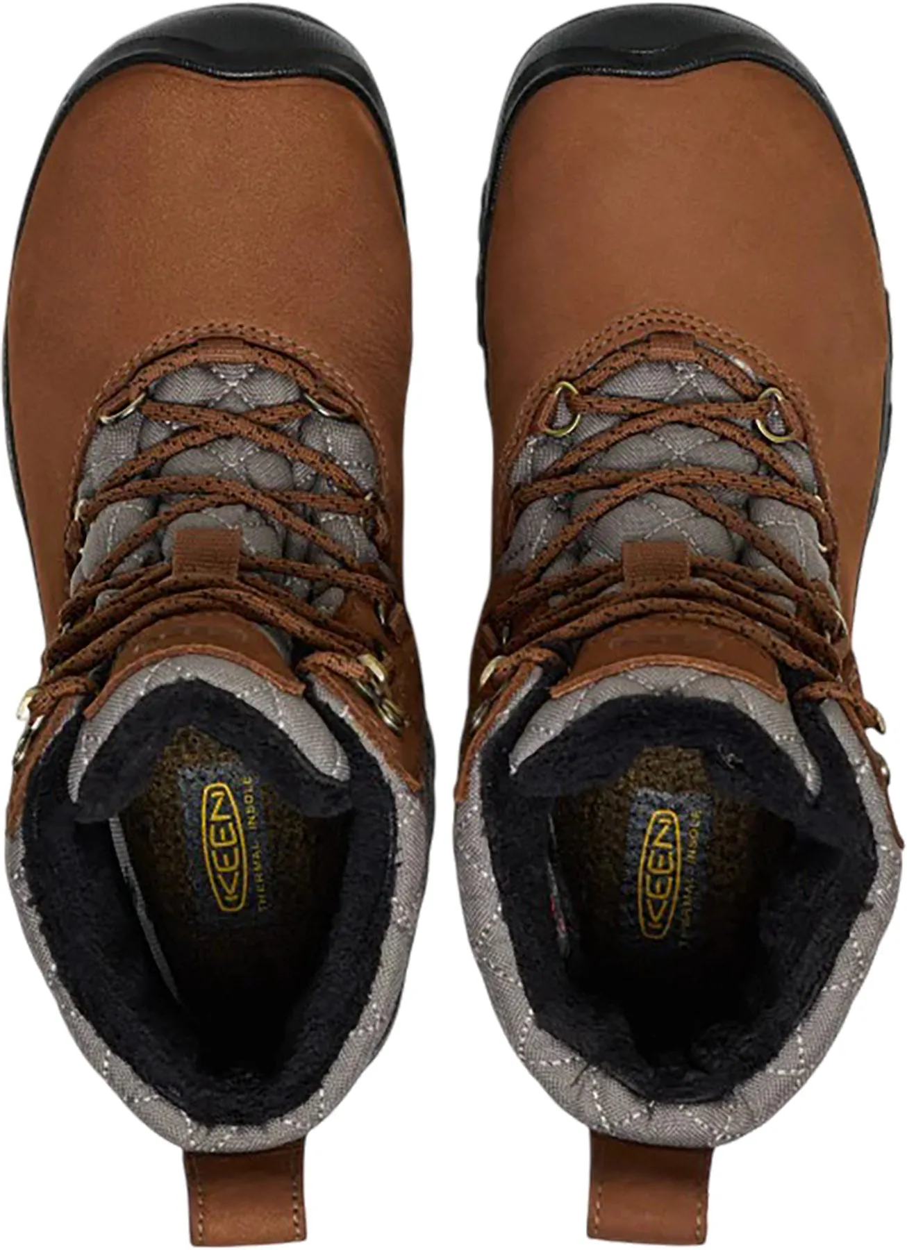 Greta II Waterproof Boots - Women's|-|Bottes imperméables Greta II - Femme sold by Altitude Sports product image thumbnail 5