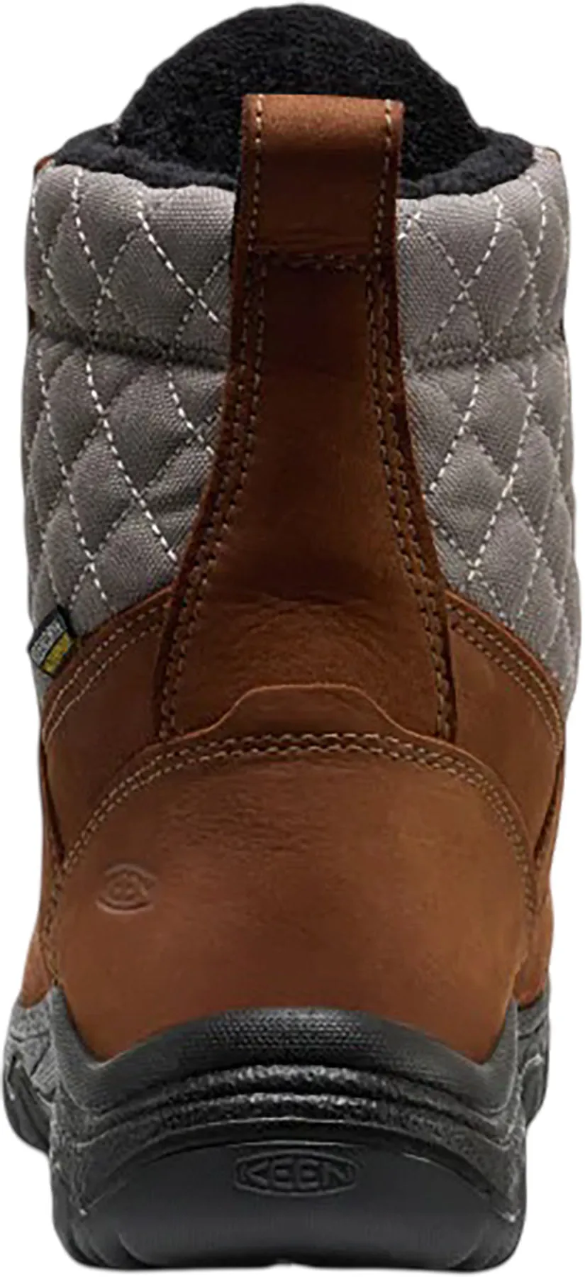 Greta II Waterproof Boots - Women's|-|Bottes imperméables Greta II - Femme sold by Altitude Sports product image thumbnail 2