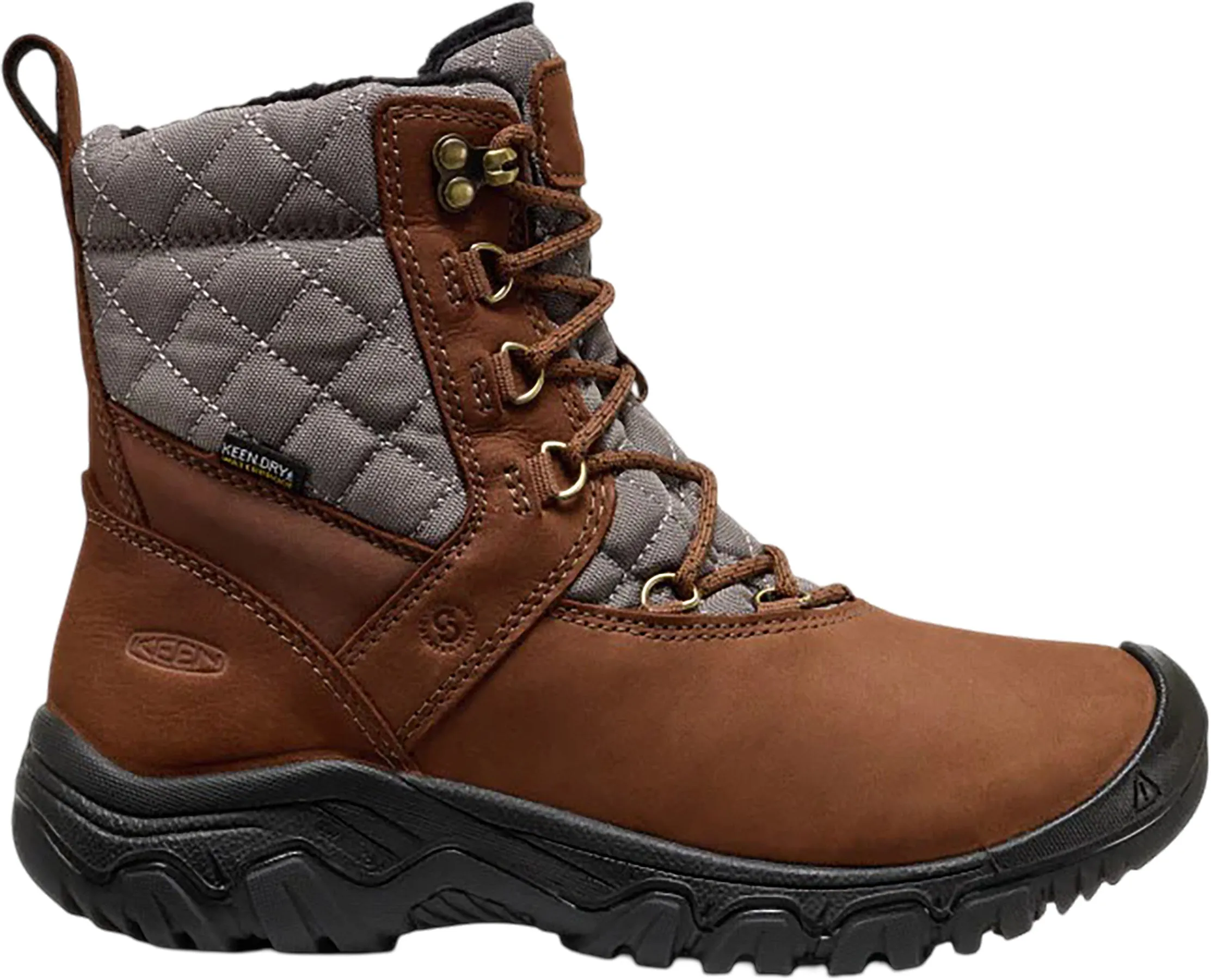 Greta II Waterproof Boots - Women's|-|Bottes imperméables Greta II - Femme sold by Altitude Sports