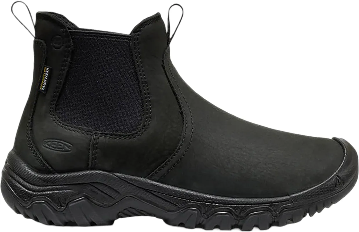Greta II Waterproof Chelsea Boots - Women's|-|Bottes imperméables Chelsea Greta II - Femme sold by Altitude Sports