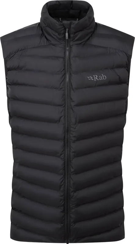 Cirrus Insulated Vest - Men's|-|Veste isolé Cirrus - Homme sold by Altitude Sports