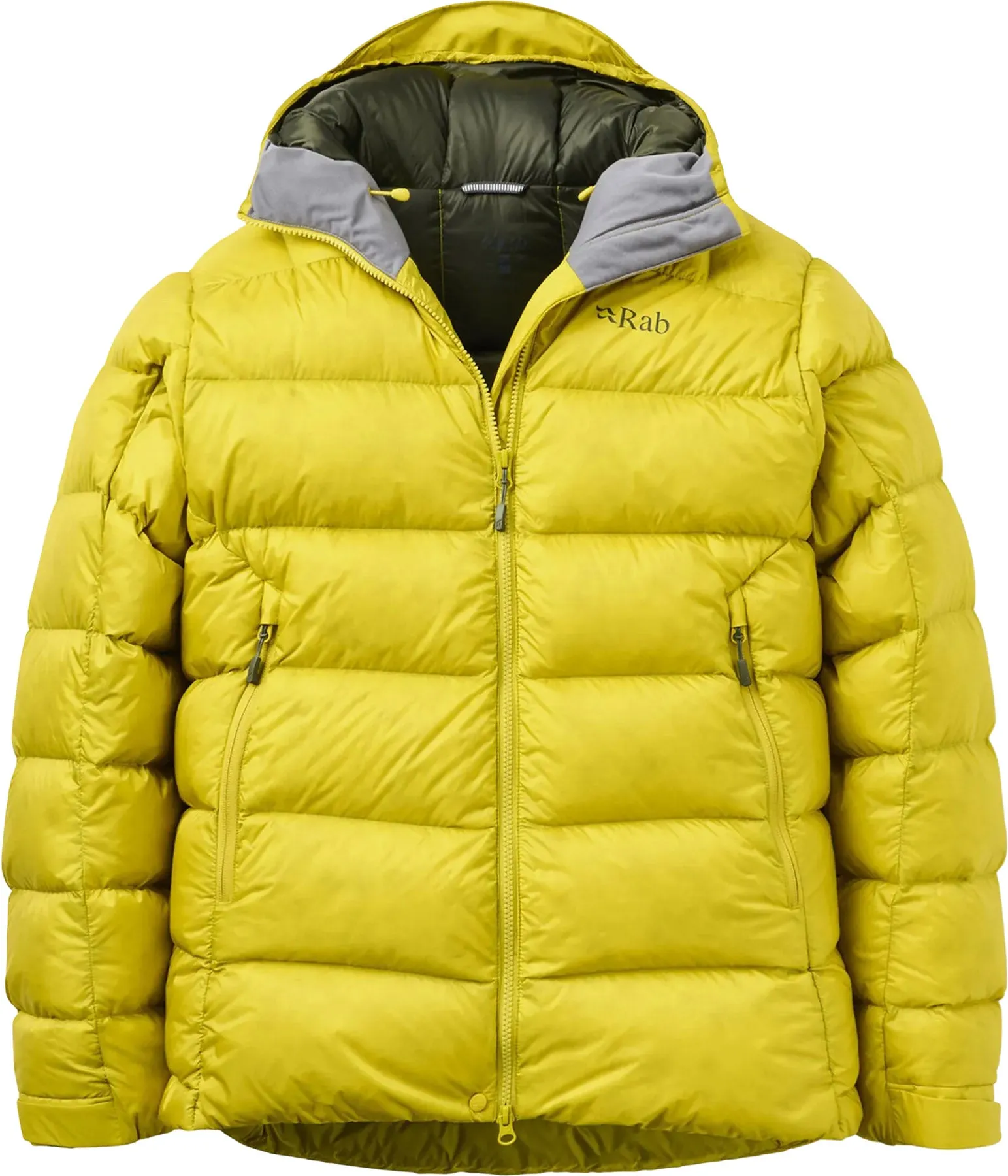 Neutrino Pro Down Jacket - Men's|-|Manteau en duvet Neutrino Pro - Homme sold by Altitude Sports