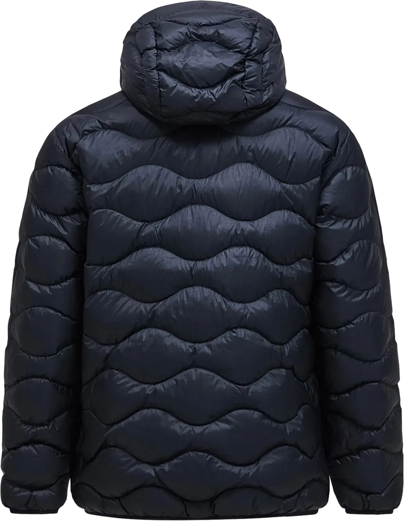 Helium Down Hooded Jacket - Men's|-|Manteau à capuchon en duvet Helium - Homme sold by Altitude Sports product image thumbnail 4