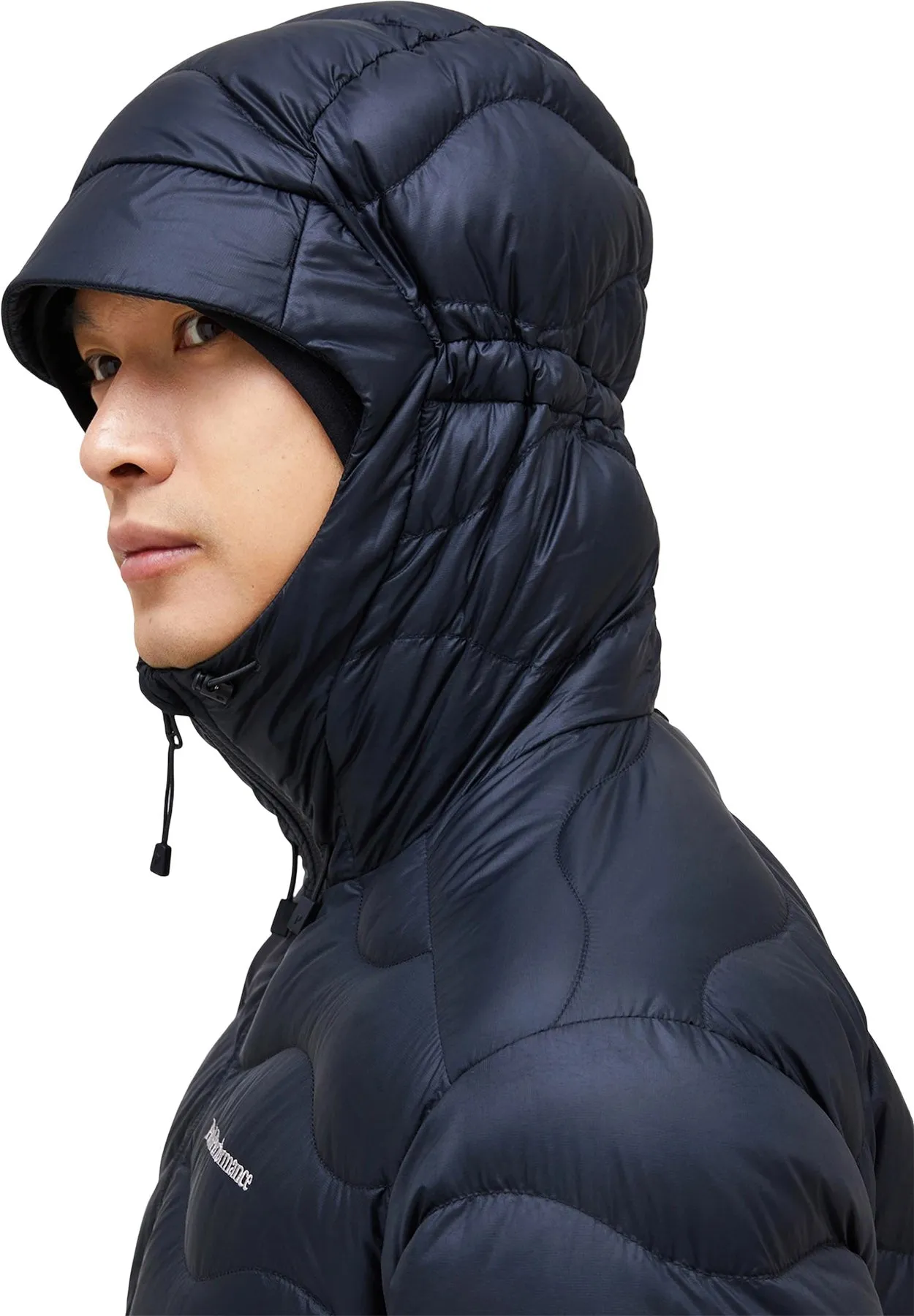 Helium Down Hooded Jacket - Men's|-|Manteau à capuchon en duvet Helium - Homme sold by Altitude Sports product image thumbnail 5