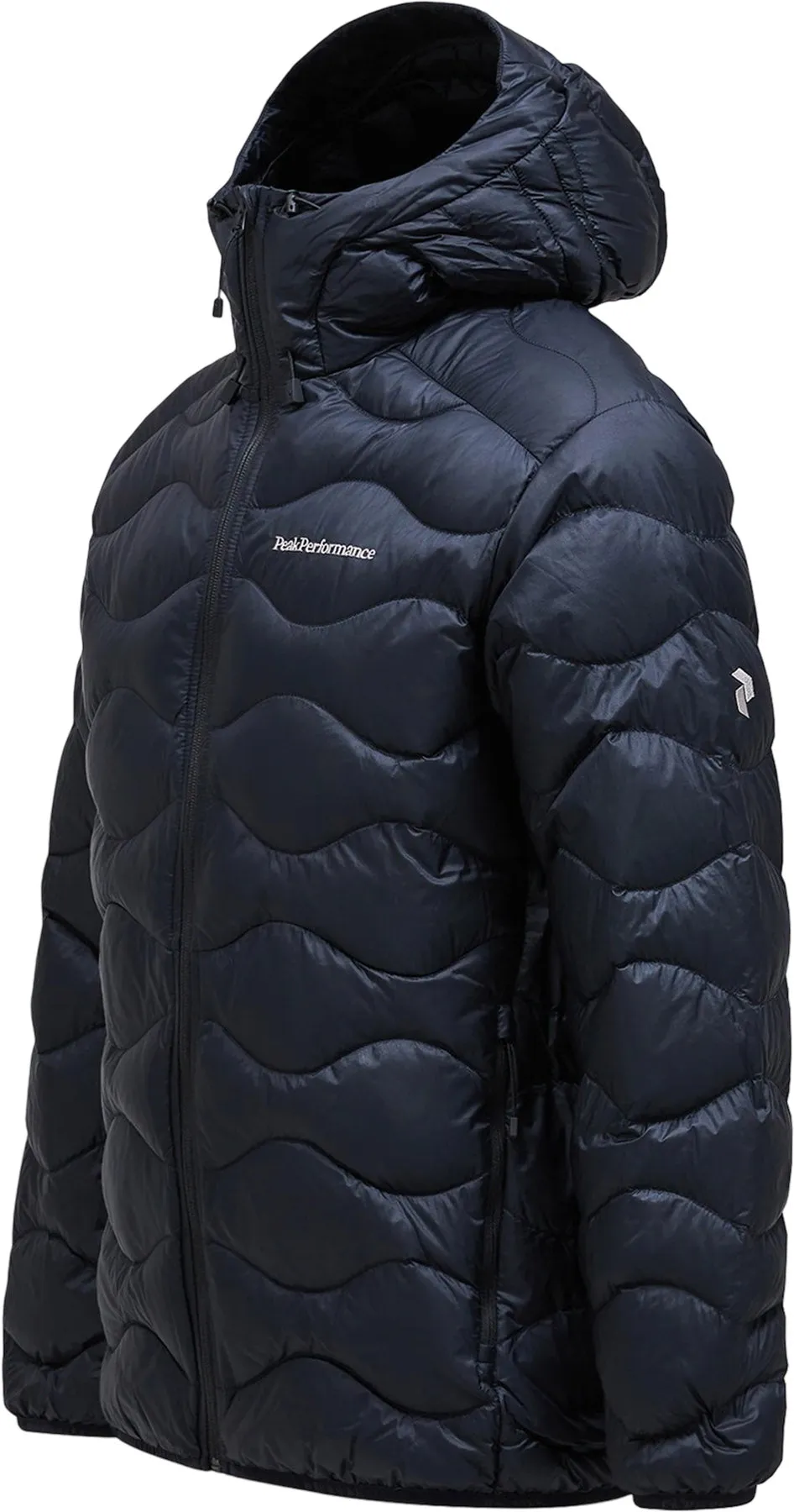 Helium Down Hooded Jacket - Men's|-|Manteau à capuchon en duvet Helium - Homme sold by Altitude Sports product image thumbnail 2