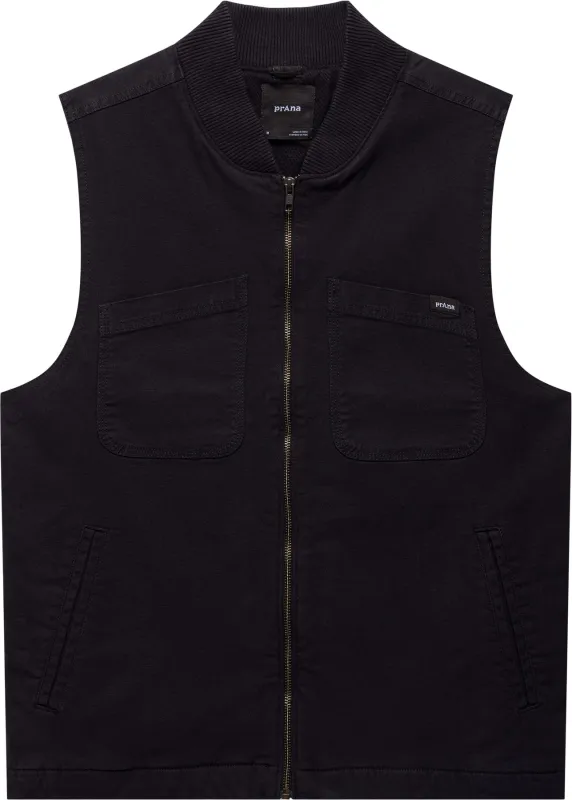 Rock Ridge Vest - Men's|-|Veste Rock Ridge - Homme sold by Altitude Sports