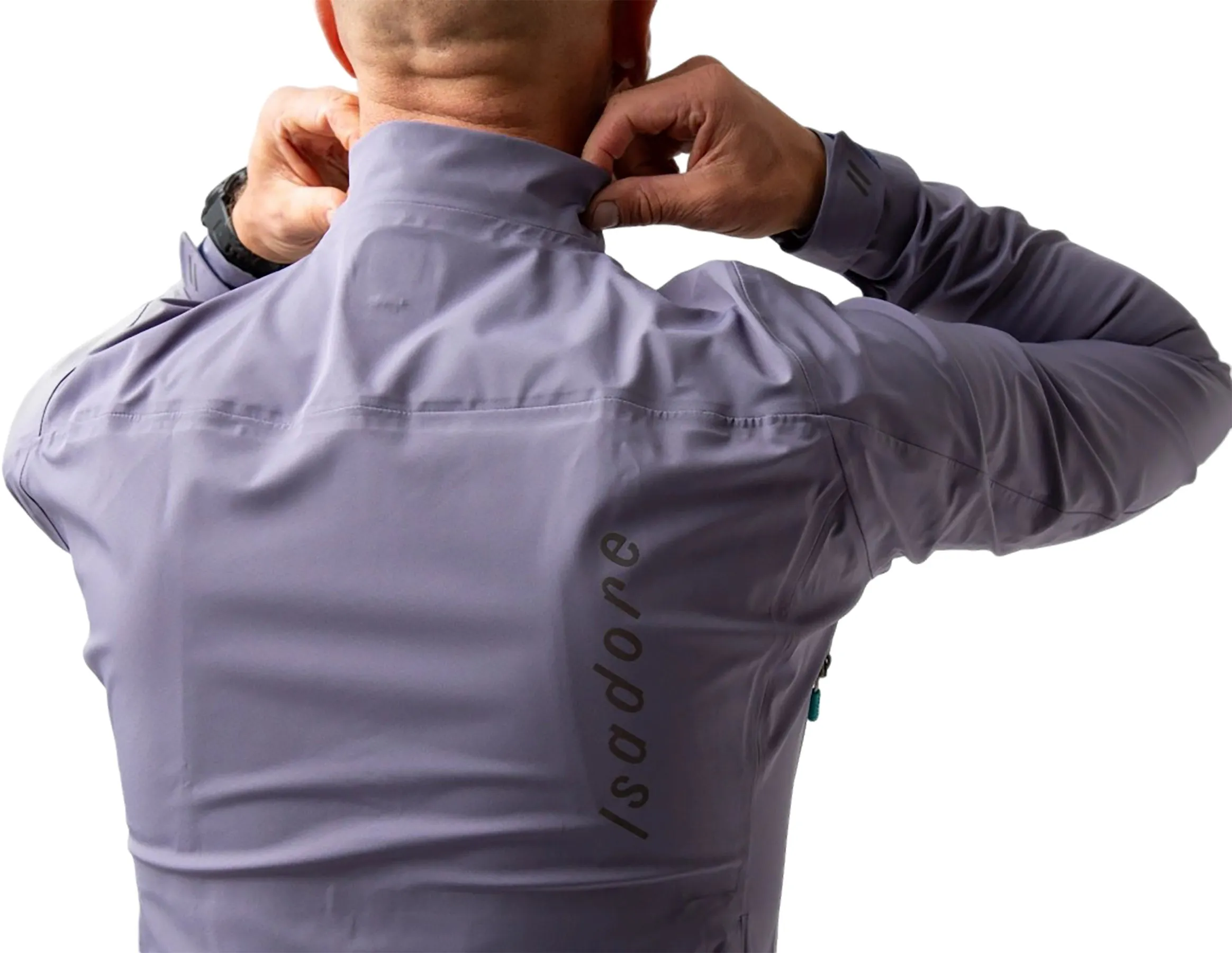 Signature Winter Hardshell Jacket - Women's|-|Manteau d'hiver coquille rigide Signature - Femme sold by Altitude Sports product image thumbnail 4