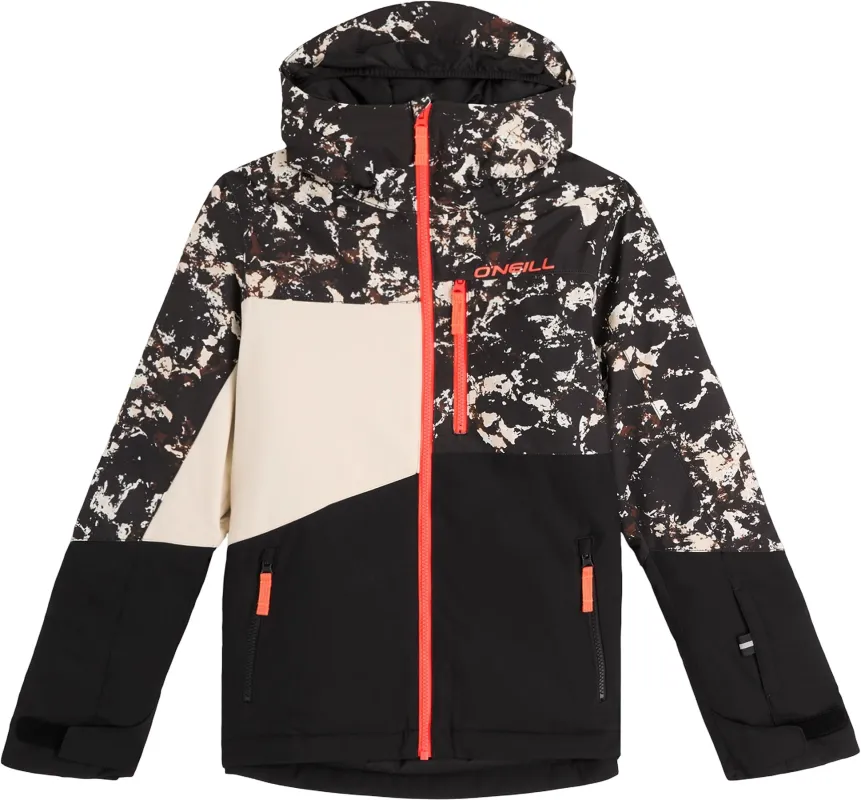 FWC'Cruz Block Snow Jacket - Boys|-|Manteau de neige FWC'Cruz Block - Garçon sold by Altitude Sports