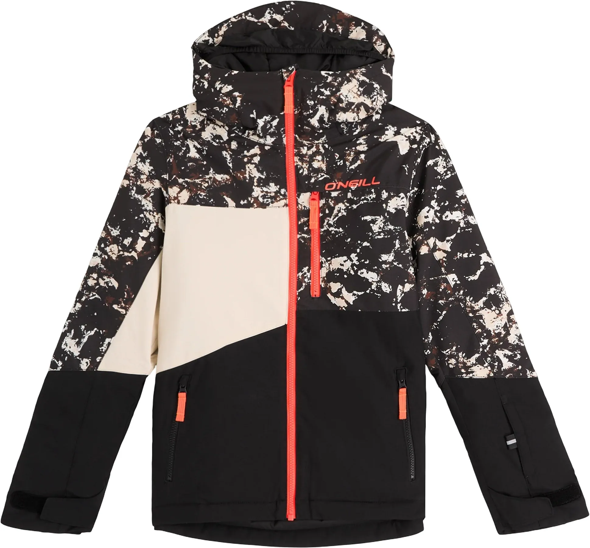 FWC'Cruz Block Snow Jacket - Boys|-|Manteau de neige FWC'Cruz Block - Garçon sold by Altitude Sports