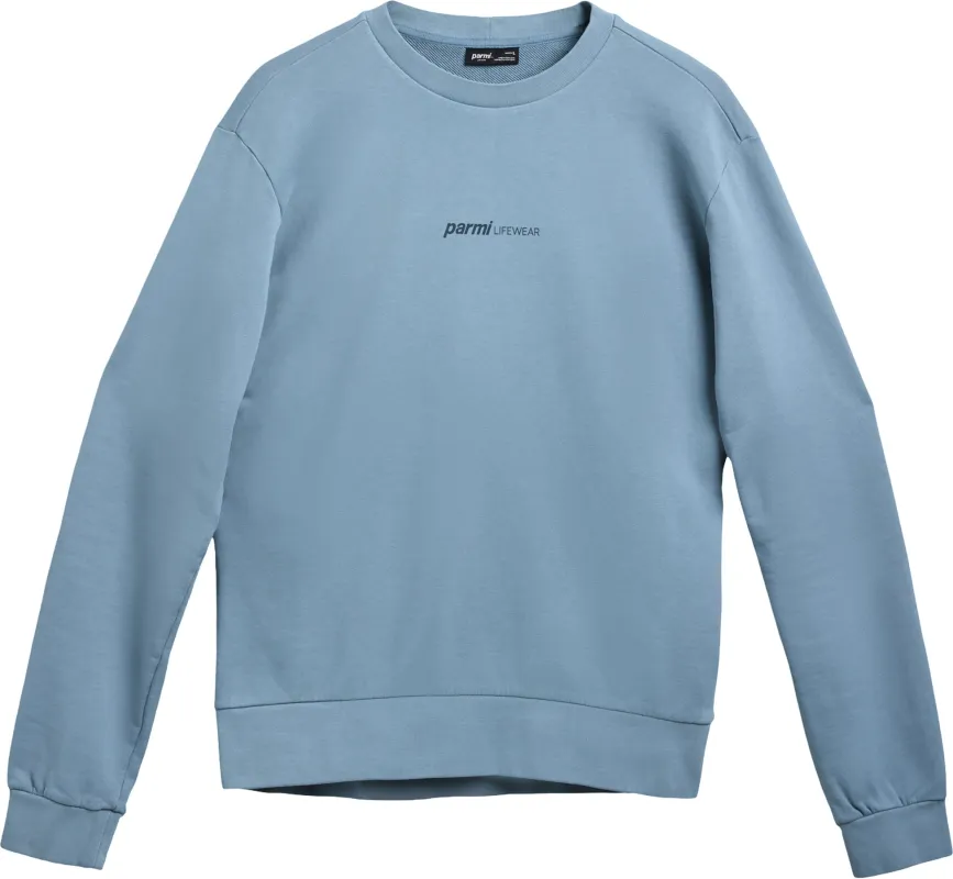 Voila Crew Neck Sweater - Unisex|-|Chandail col rond Voila - Unisexe sold by Altitude Sports