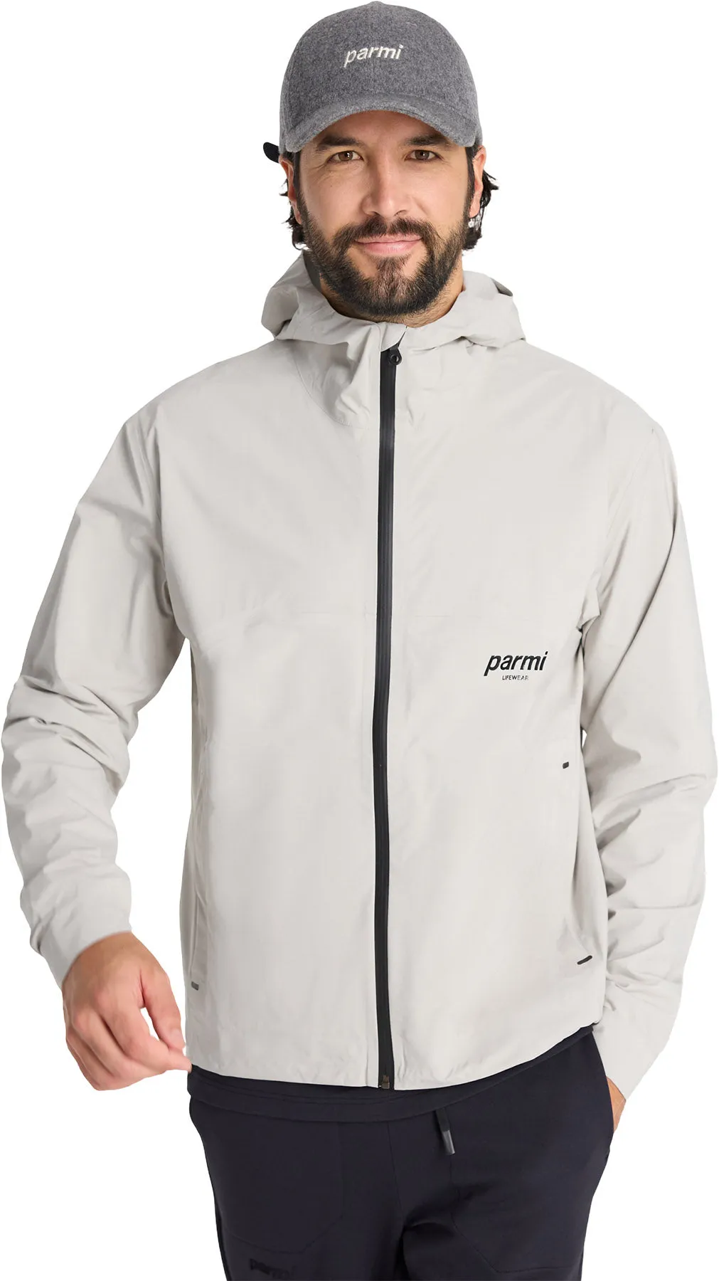 Pertex All Weather Jacket - Men's|-|Manteau Pertex All Weather - Homme sold by Altitude Sports product image thumbnail 3