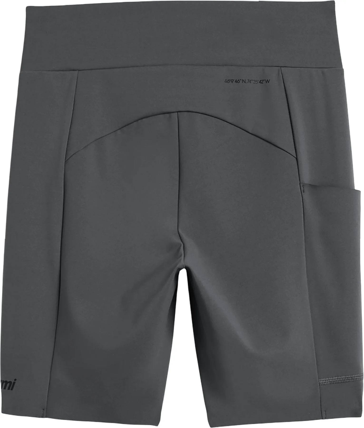 Informal Tights 6" - Women's|-|Legging Informal 6 Pouces - Femme sold by Altitude Sports product image thumbnail 2