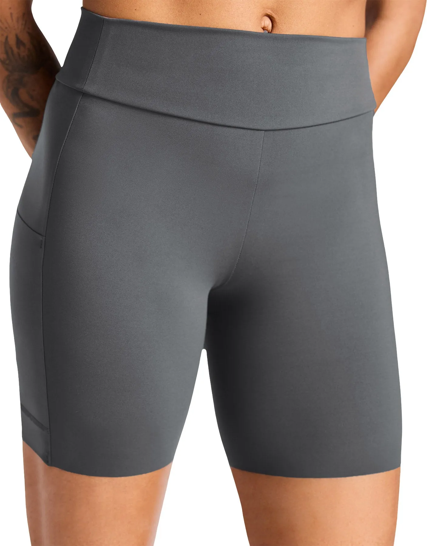 Informal Tights 6" - Women's|-|Legging Informal 6 Pouces - Femme sold by Altitude Sports product image thumbnail 3