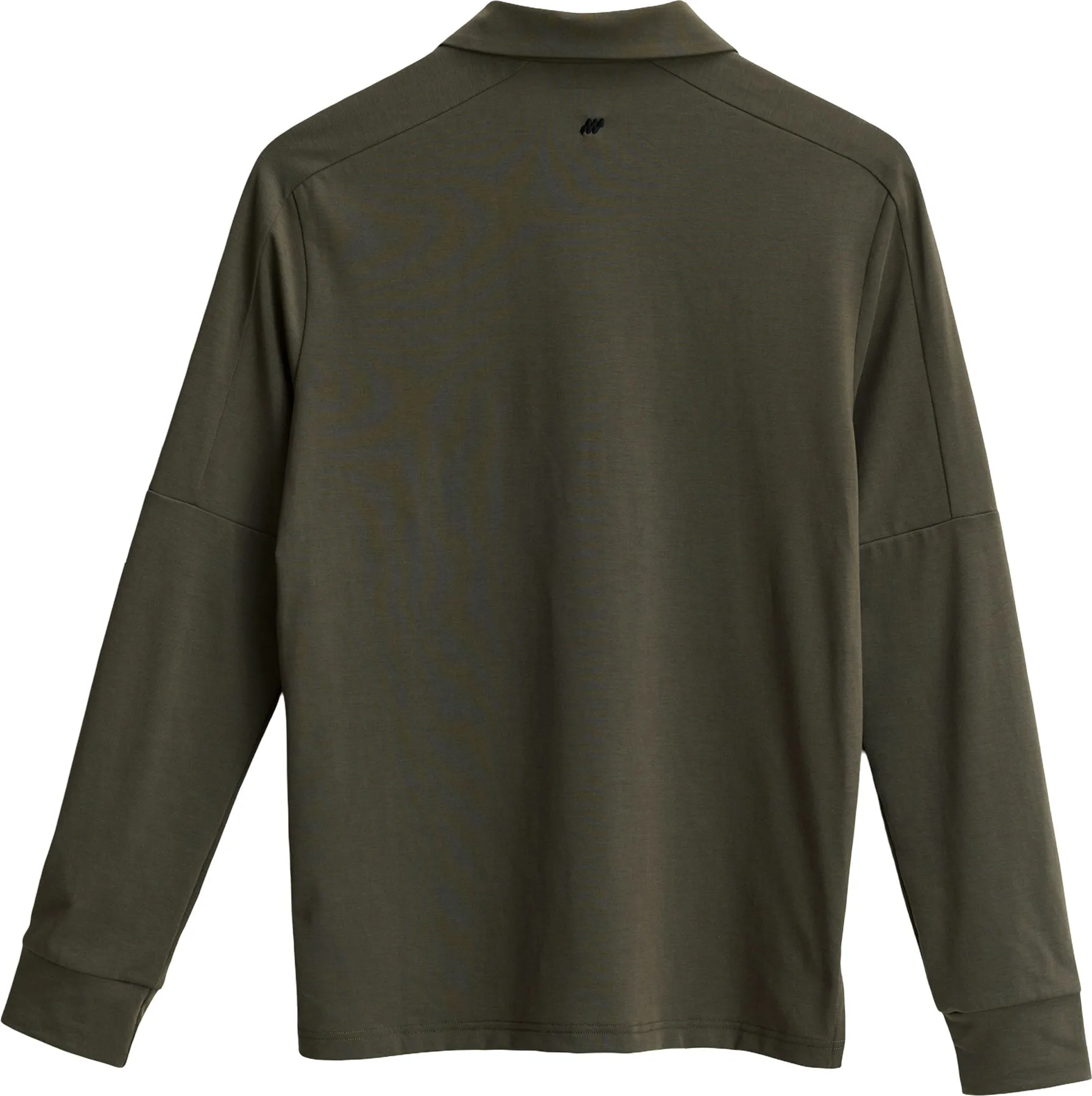 Free To Be Long Sleeve Polo - Unisex|-|Polo manches longues Free To Be - Unisexe sold by Altitude Sports product image thumbnail 2