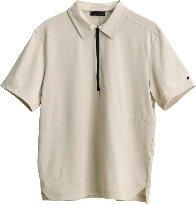 Free To Be Short Sleeve Polo - Unisex|-|Polo à manches courtes Free To Be - Unisexe sold by Altitude Sports