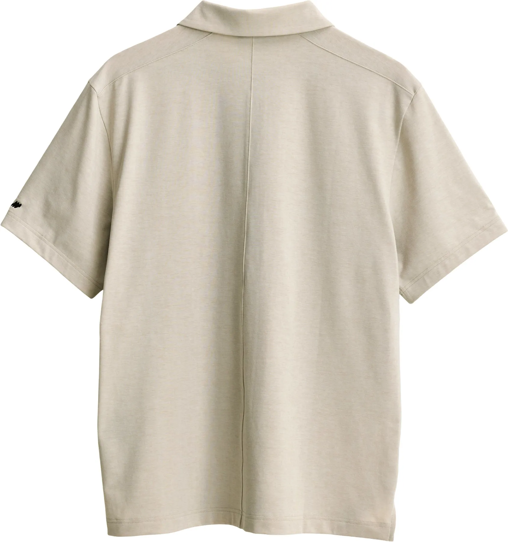 Free To Be Short Sleeve Polo - Unisex|-|Polo à manches courtes Free To Be - Unisexe sold by Altitude Sports product image thumbnail 2