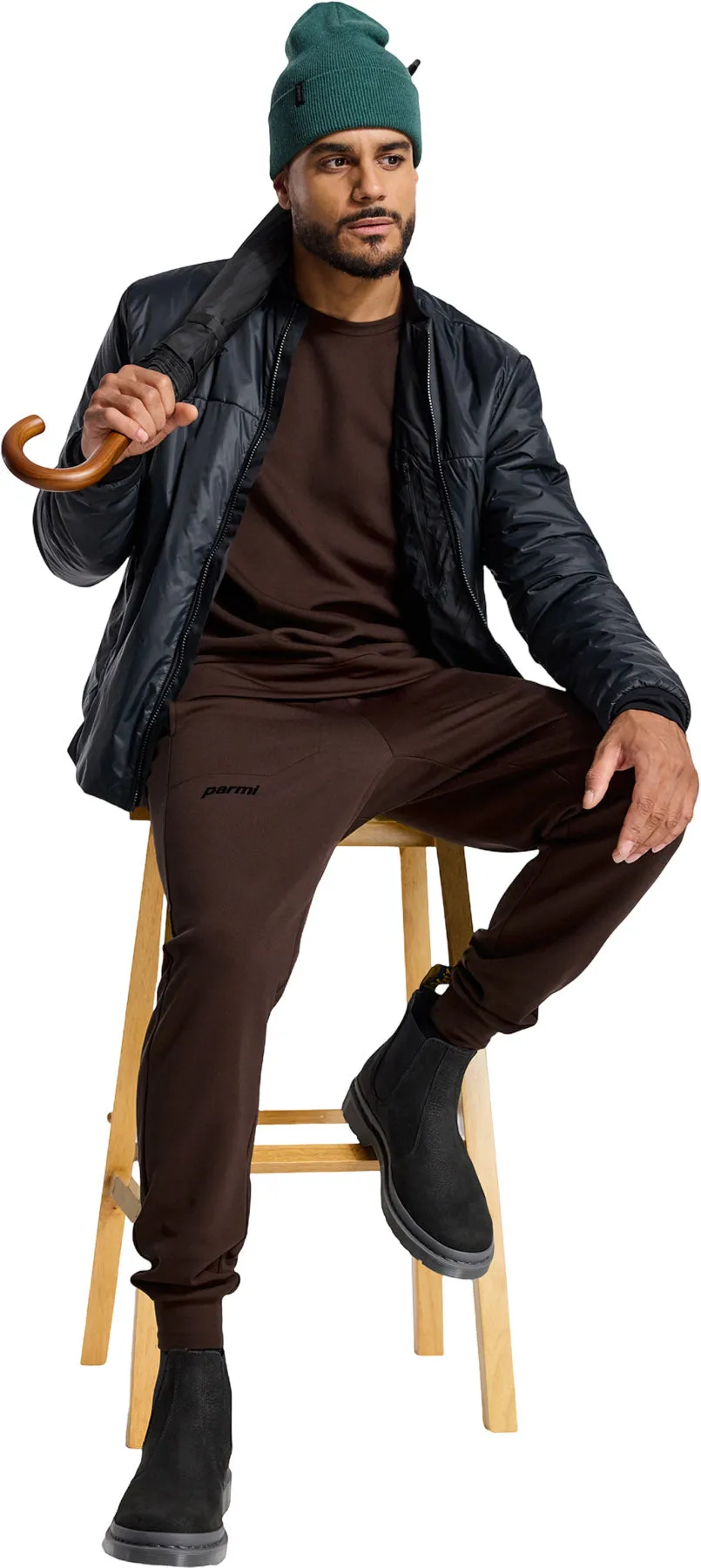 Pertex Bomber Jacket - Unisex|-|Manteau Bomber Pertex - Unisexe sold by Altitude Sports product image thumbnail 4