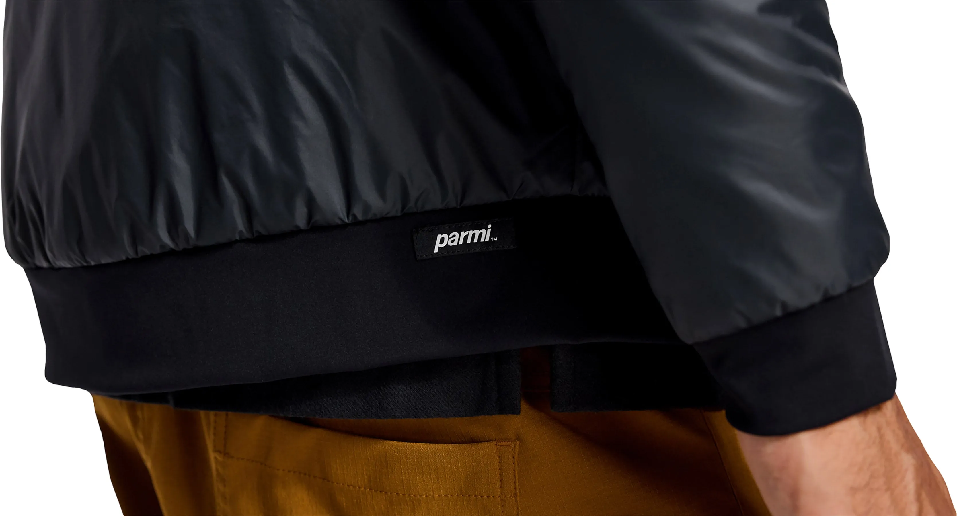 Pertex Bomber Jacket - Unisex|-|Manteau Bomber Pertex - Unisexe sold by Altitude Sports product image thumbnail 5