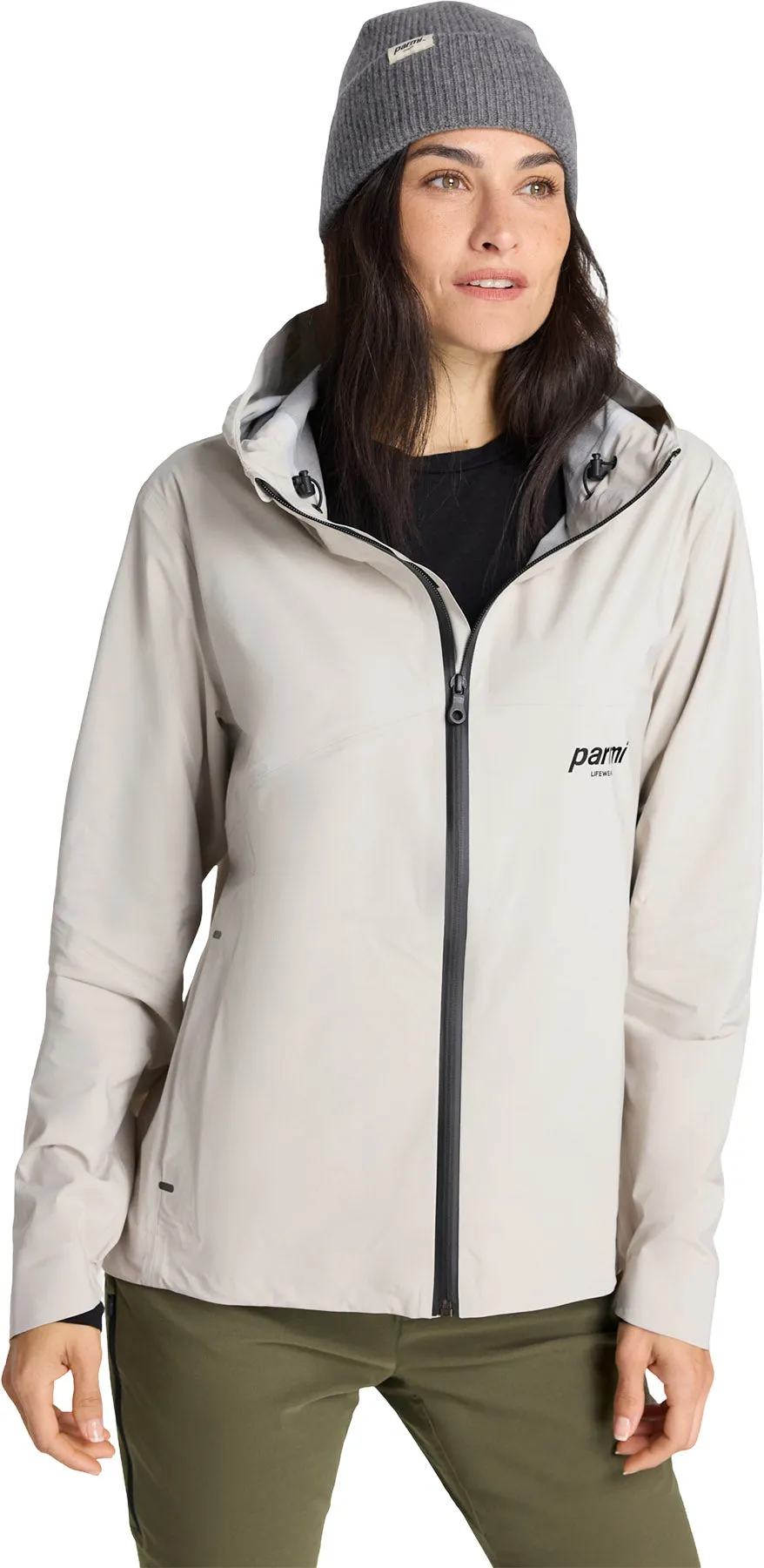 Pertex All Weather Jacket - Women's|-|Manteau Pertex All Weather - Femme sold by Altitude Sports product image thumbnail 3