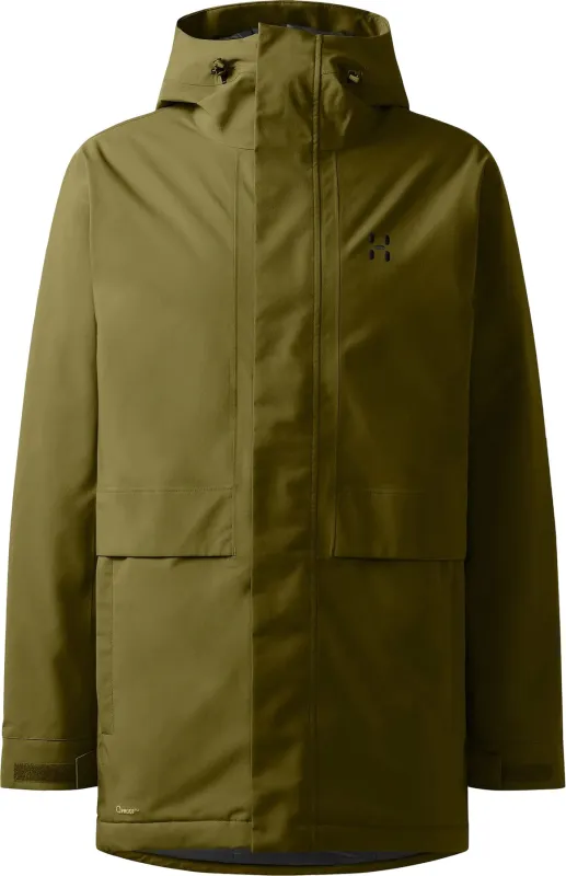 Salix Proof Mimic II Parka - Men's|-|Parka Salix Proof Mimic - Homme sold by Altitude Sports