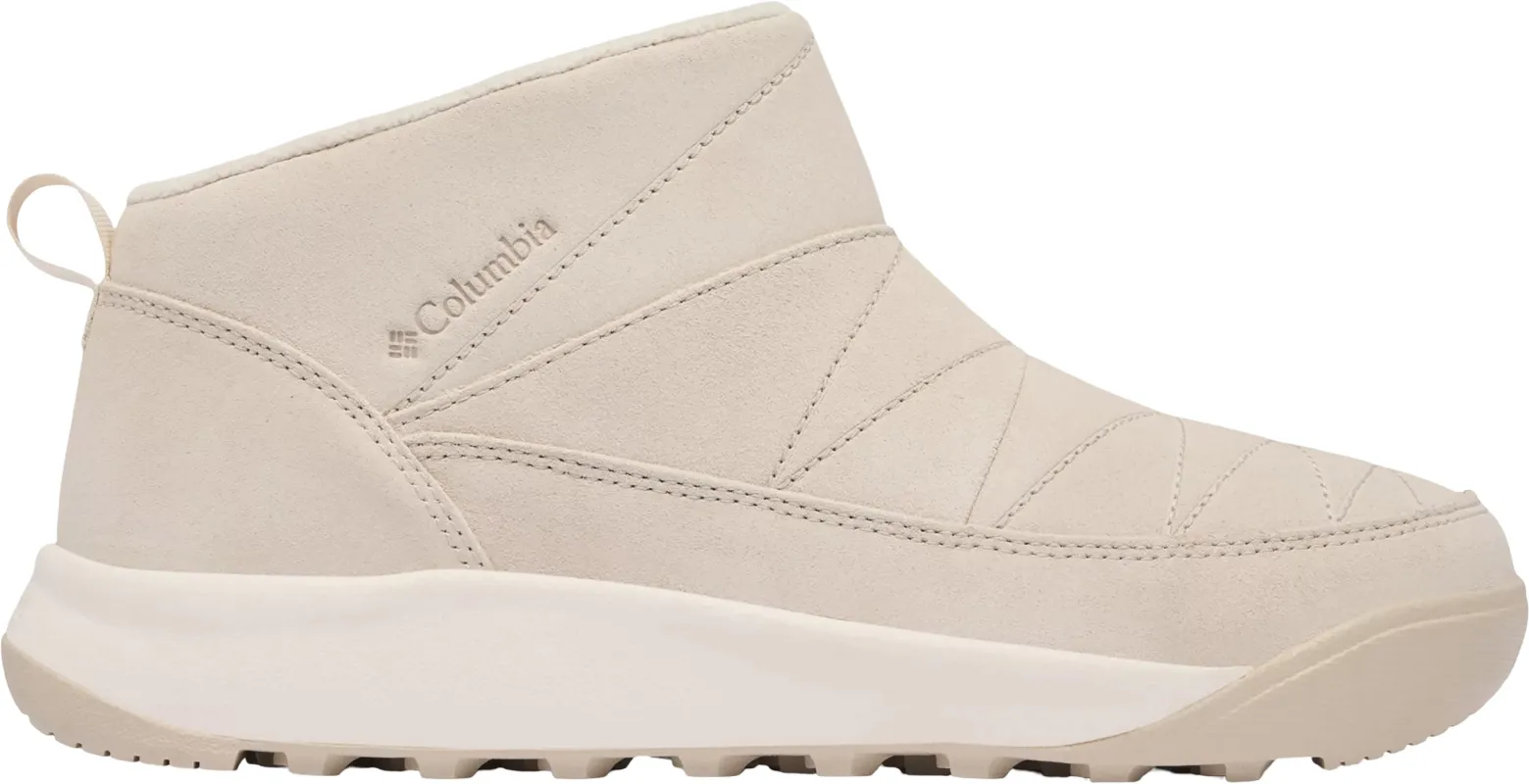 Minx Xtra Shorty Suede Boots - Women's|-|Bottes courtes en suède Minx Xtra - Femme sold by Altitude Sports