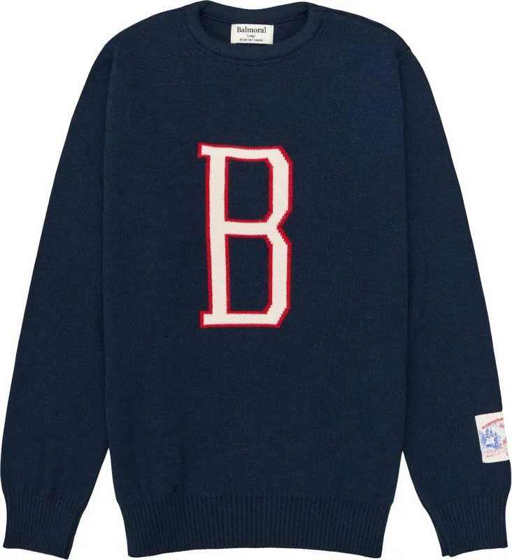 Varsity "B" Knit - Unisex|-|Tricto "B" Varsity - Unisexe sold by Altitude Sports
