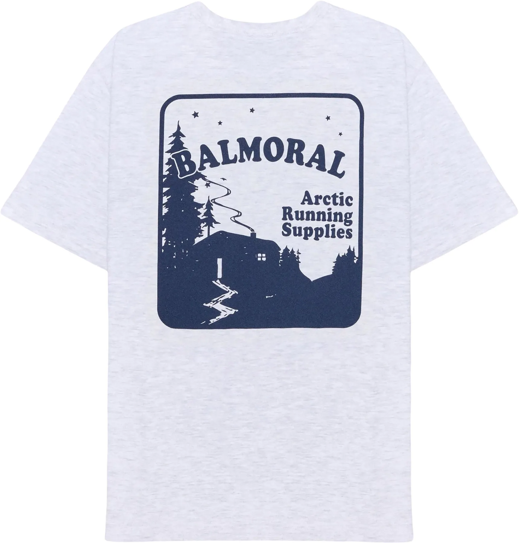 Cabin T-Shirt - Unisex|-|T-Shirt Cabin - Unisexe sold by Altitude Sports product image thumbnail 2