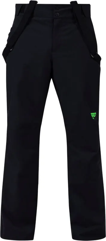 Hero Insulated Ski Pant - Men's|-|Pantalon de ski isolé Hero - Homme sold by Altitude Sports