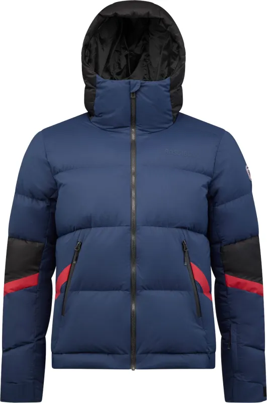 Daille Down Jacket - Men's|-|Manteau en duvet Daille - Homme sold by Altitude Sports
