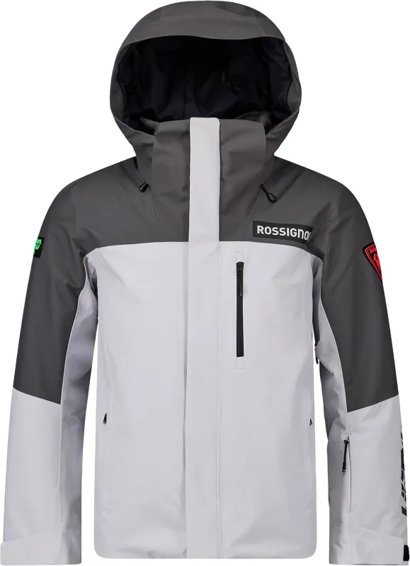 Hero Velika Insulated Ski Jacket - Men's|-|Manteau de ski isolé Hero Velika - Homme sold by Altitude Sports