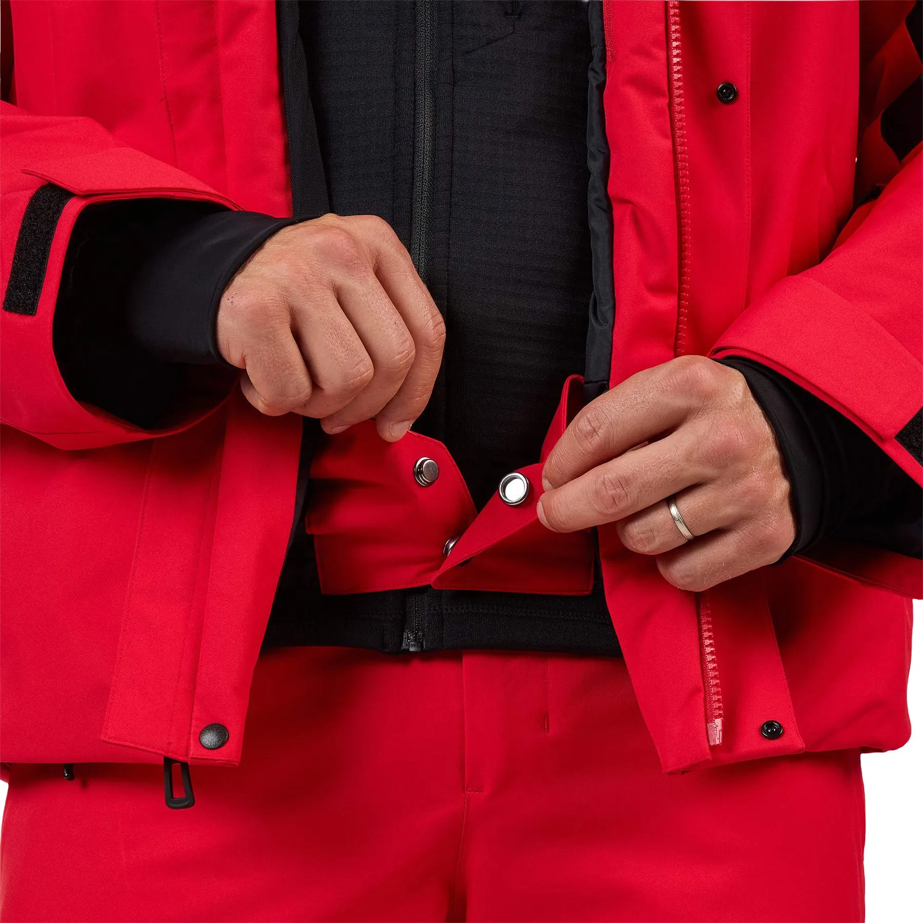 Velika Insulated Ski Jacket - Men's|-|Manteau de ski isolé Velika - Homme sold by Altitude Sports product image thumbnail 4