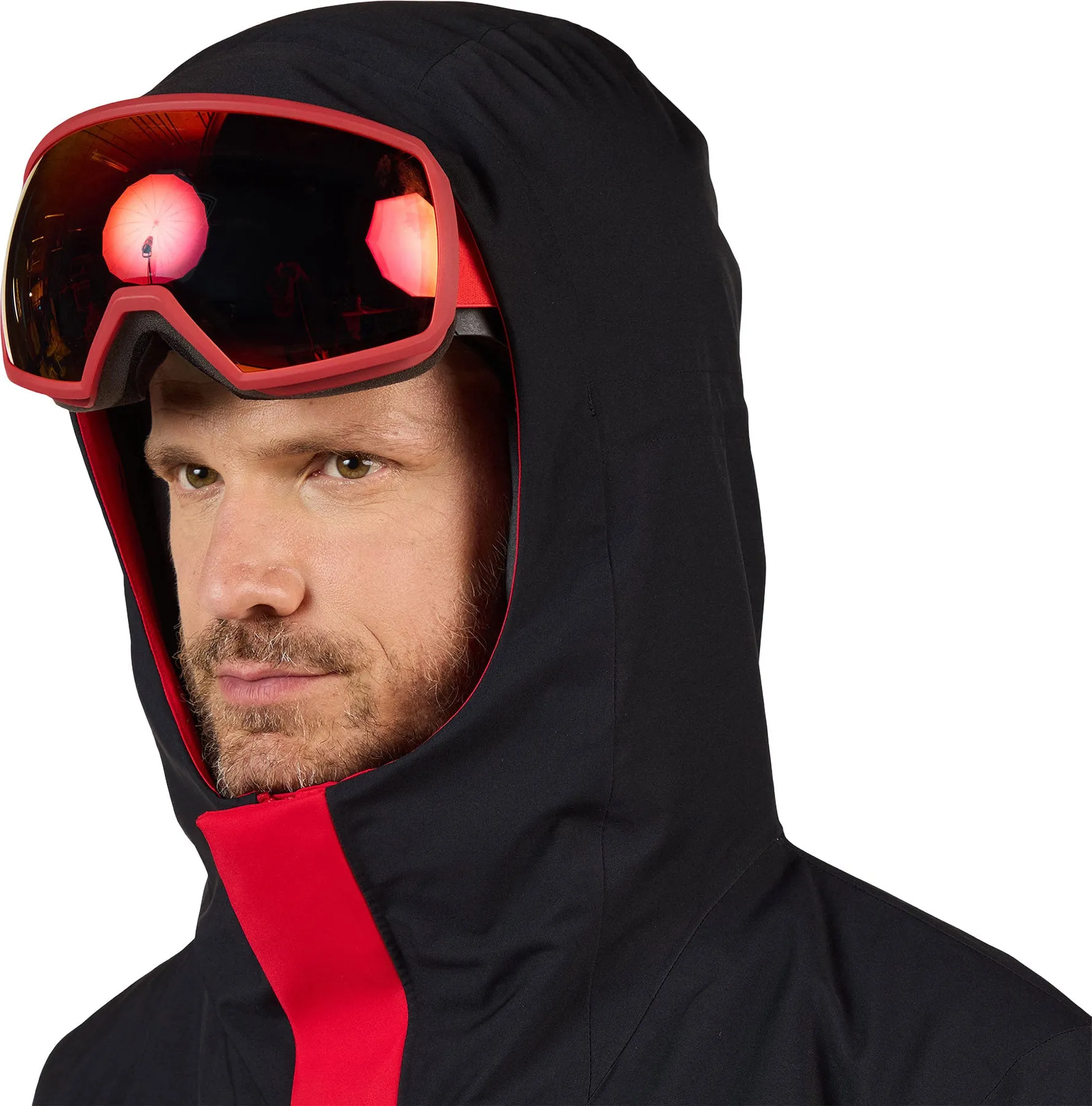 Velika Insulated Ski Jacket - Men's|-|Manteau de ski isolé Velika - Homme sold by Altitude Sports product image thumbnail 5