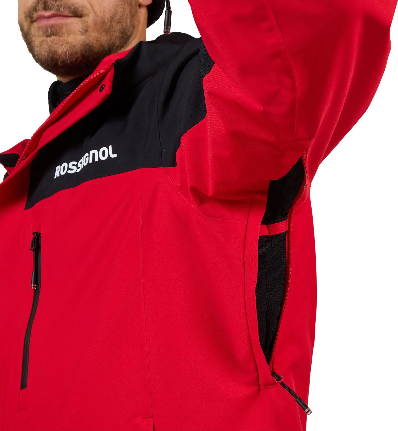 Velika Insulated Ski Jacket - Men's|-|Manteau de ski isolé Velika - Homme sold by Altitude Sports product image thumbnail 2