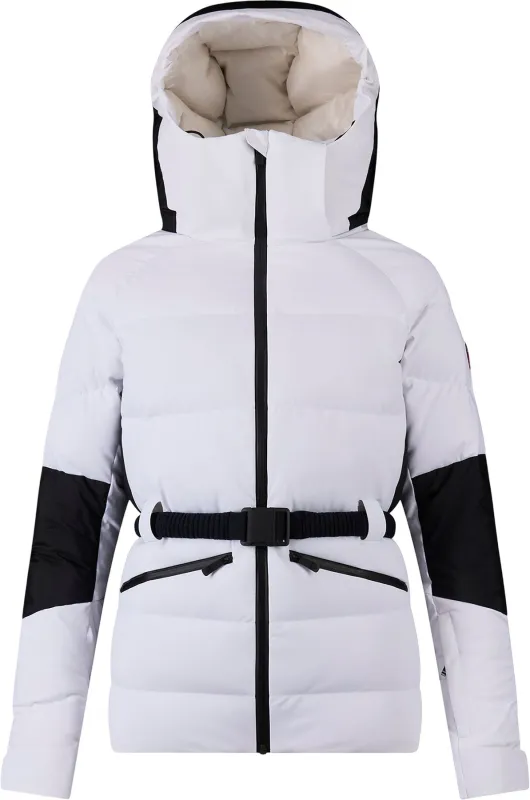 Ciastel Down Mix Ski Jacket - Women's|-|Manteau de ski hybride en duvet Ciastel - Femme sold by Altitude Sports