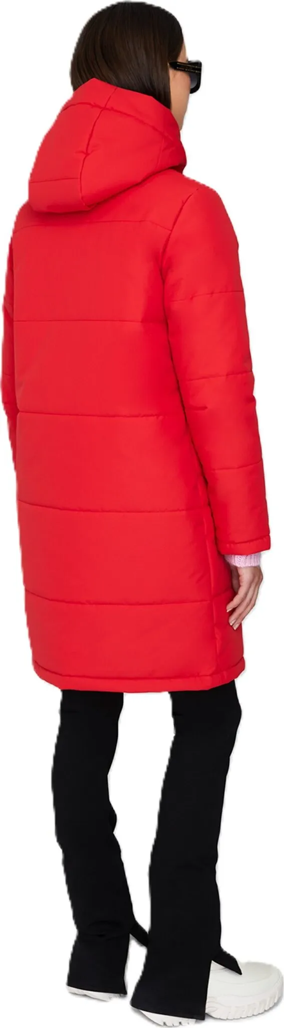 Madeline Hooded Insulated Winter Jacket - Women's|-|Manteau d'hiver isolant à capuche Madeline - Femme sold by Altitude Sports product image thumbnail 5