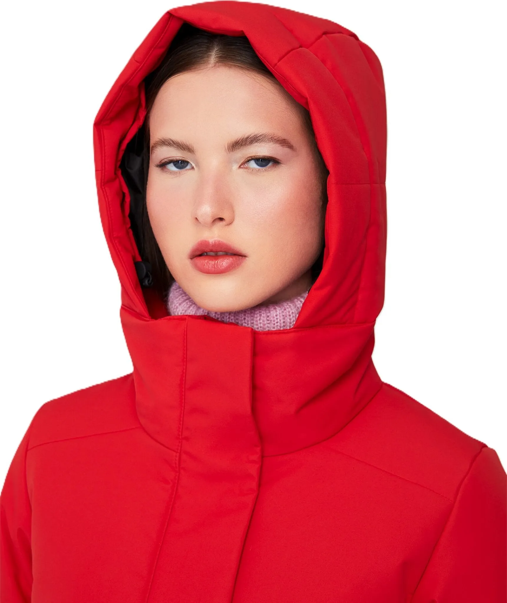 Madeline Hooded Insulated Winter Jacket - Women's|-|Manteau d'hiver isolant à capuche Madeline - Femme sold by Altitude Sports product image thumbnail 2