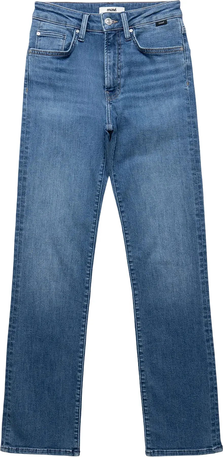 Kendra Straight Leg Jeans - Women's|-|Jean à jambe droite Kendra - Femme sold by Altitude Sports