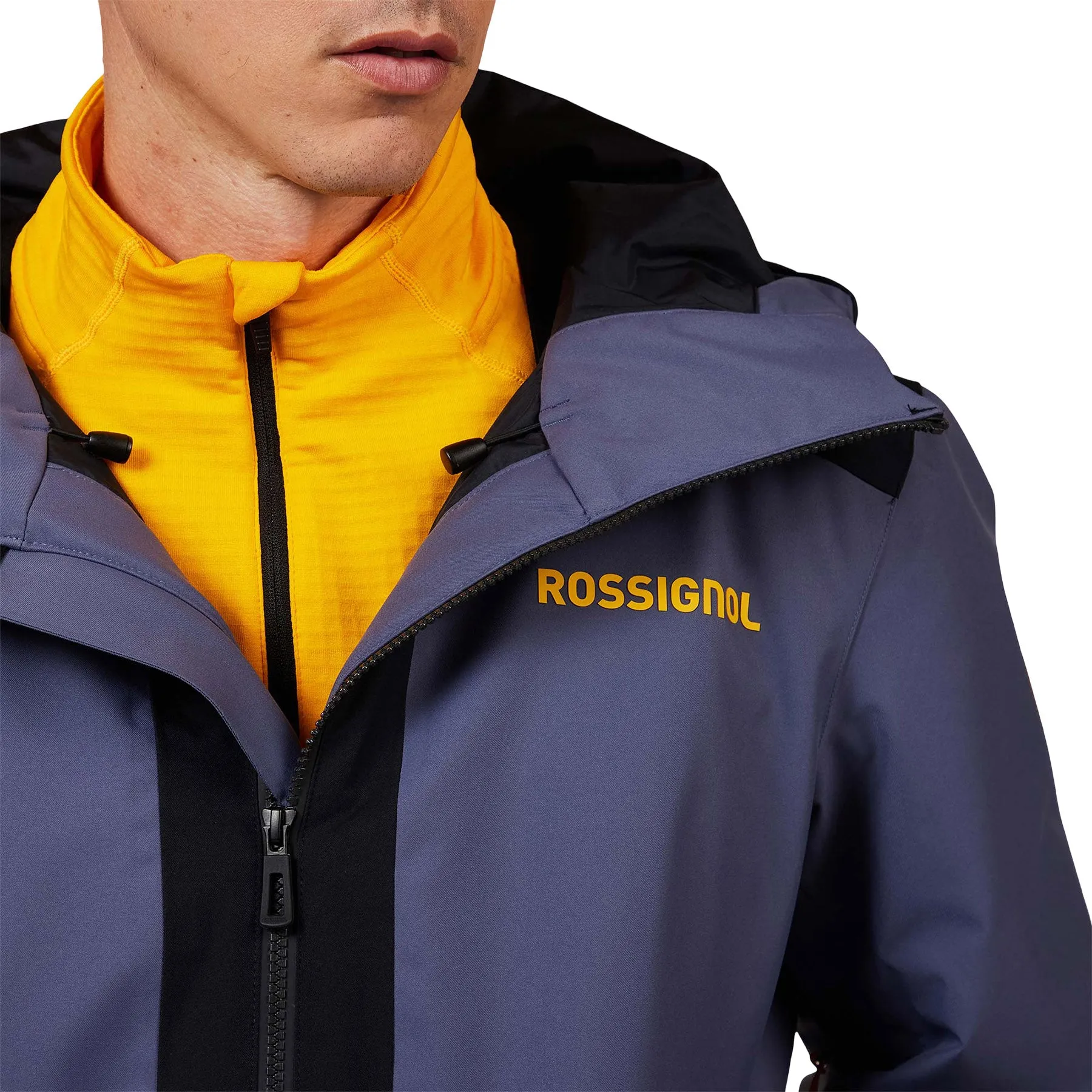 Rochrun Insulated Ski Jacket - Men's|-|Manteau de ski isolé Rochrun - Homme sold by Altitude Sports product image thumbnail 2