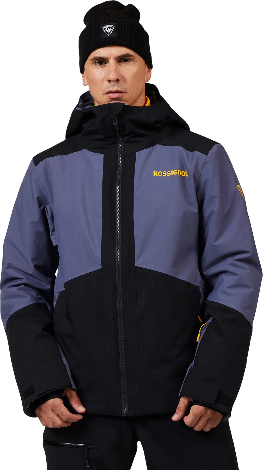 Rochrun Insulated Ski Jacket - Men's|-|Manteau de ski isolé Rochrun - Homme sold by Altitude Sports product image thumbnail 4