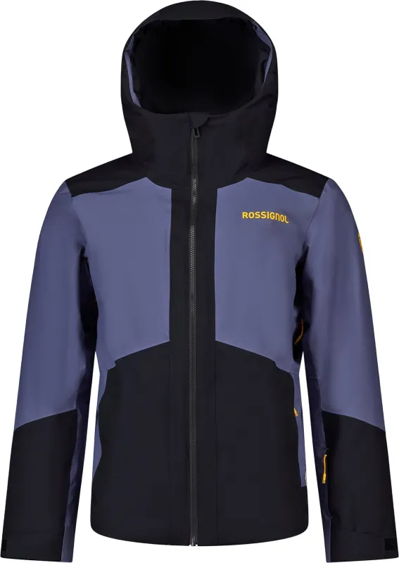 Rochrun Insulated Ski Jacket - Men's|-|Manteau de ski isolé Rochrun - Homme sold by Altitude Sports