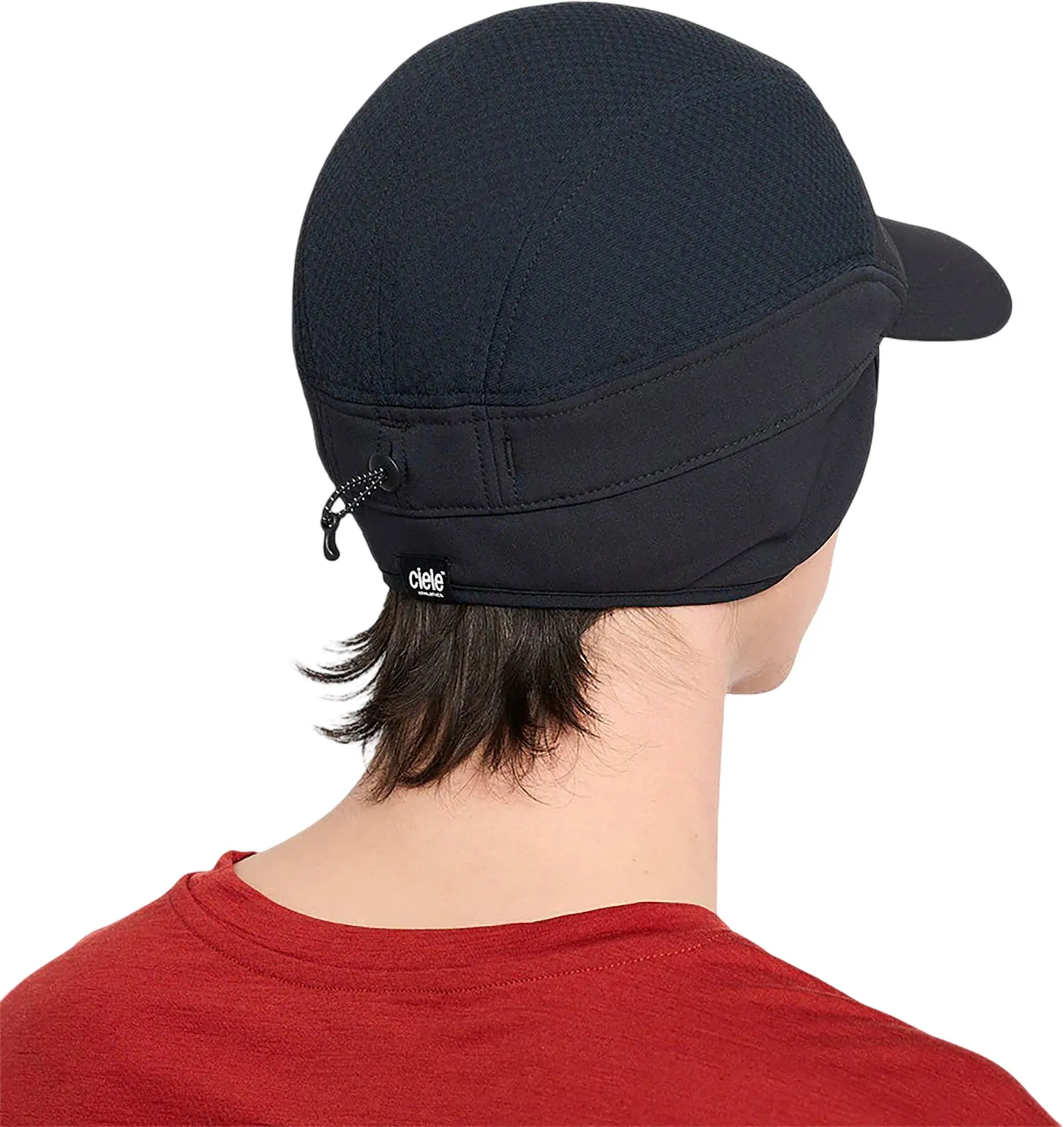 FSTCap SC - FLTWND - Iconic Athletics - Unisex|-|Casquette FST SC - FLTWND - Iconic Athletics - Unisexe sold by Altitude Sports product image thumbnail 3