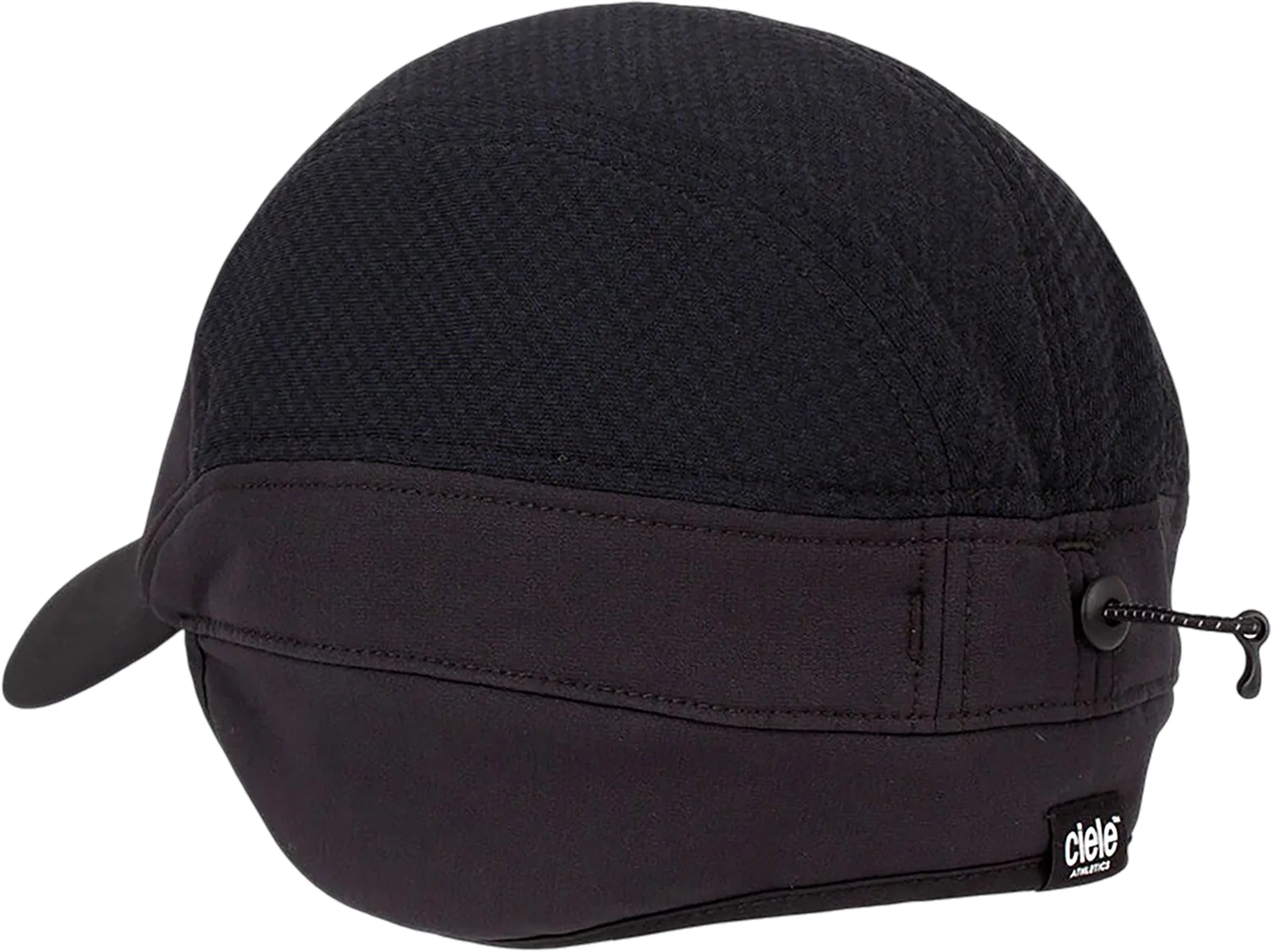 FSTCap SC - FLTWND - Iconic Athletics - Unisex|-|Casquette FST SC - FLTWND - Iconic Athletics - Unisexe sold by Altitude Sports product image thumbnail 4