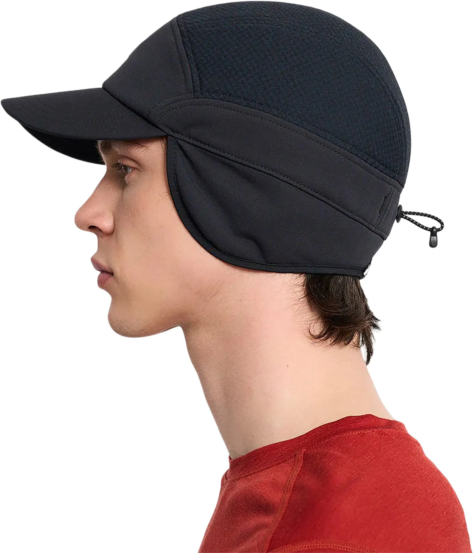 FSTCap SC - FLTWND - Iconic Athletics - Unisex|-|Casquette FST SC - FLTWND - Iconic Athletics - Unisexe sold by Altitude Sports product image thumbnail 2