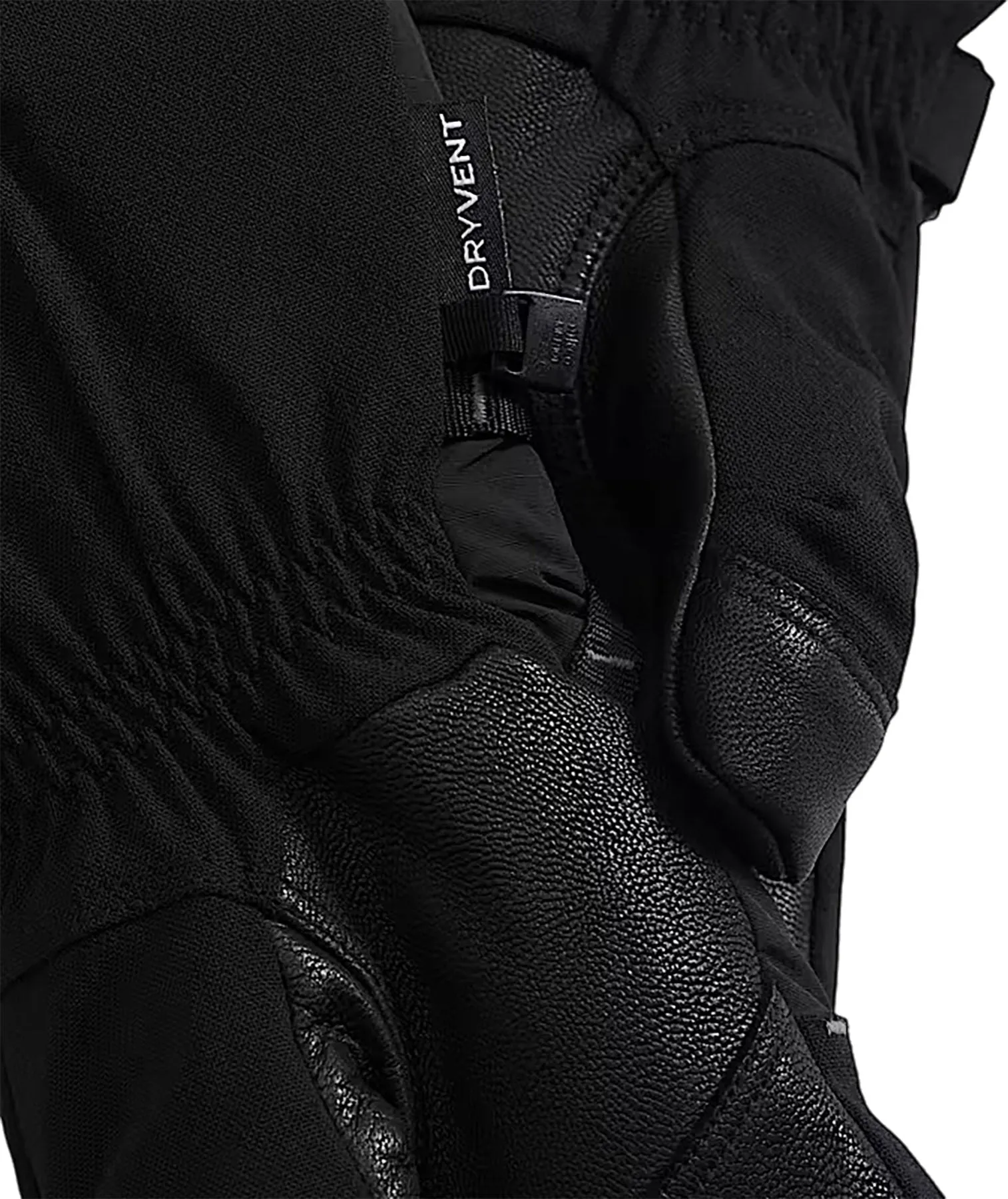 Montana Leather Waterproof Gloves|-|Gants imperméable en cuir Montana sold by Altitude Sports product image thumbnail 2