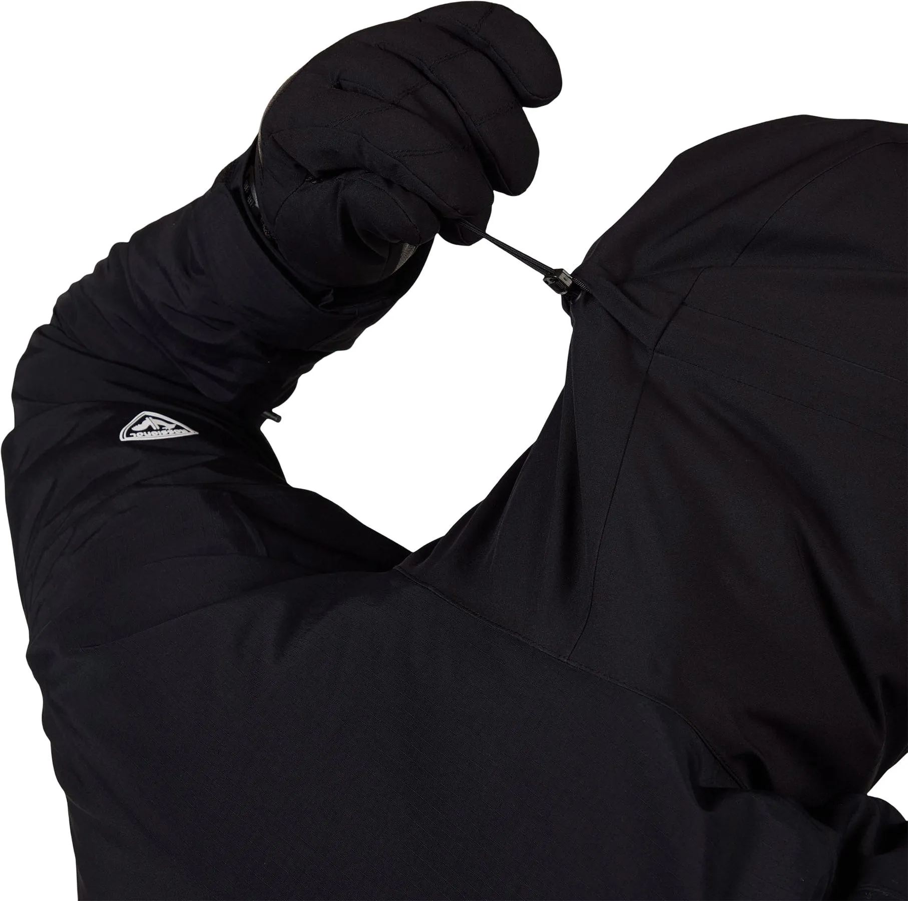 Outerlimits Insulated Ski Jacket - Men's|-|Manteau de ski isolé Outerlimits - Homme sold by Altitude Sports product image thumbnail 4