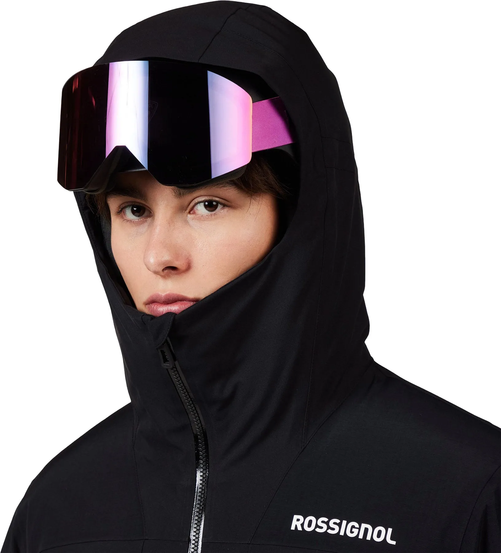 Outerlimits Insulated Ski Jacket - Men's|-|Manteau de ski isolé Outerlimits - Homme sold by Altitude Sports product image thumbnail 3