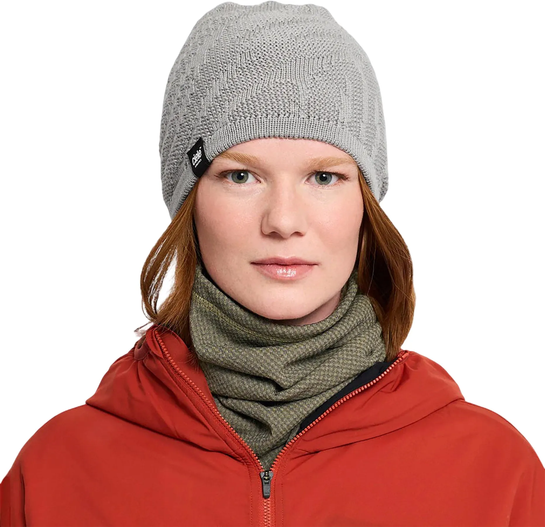 UHCollar Neck Warmer - Unisex|-|Cache-cou UHCollar - Unisexe sold by Altitude Sports product image thumbnail 3